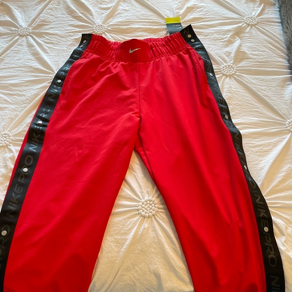 Nike tear away pants - Picture 1 of 3